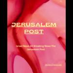 Jerusalem Post Profile Picture