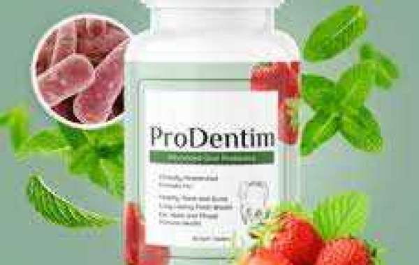 ProDentim Review 2023 – Monster In The Dental Niche