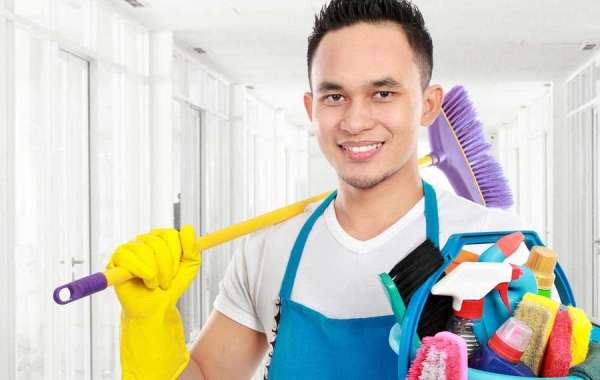 The importance of maids in homes