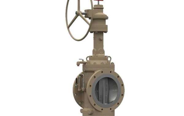 Twin seal plug valve