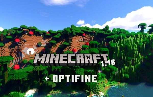 OptiFine: The Ultimate Optimization Mod for Minecraft