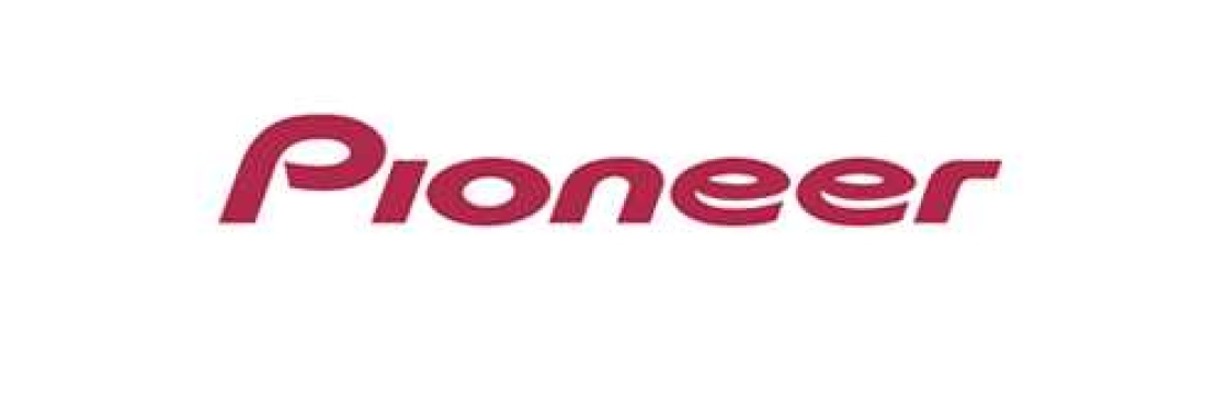 Pioneer MEA Cover Image