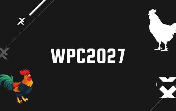 WPC2027 Live Login Dashboard and Signup Process Guide