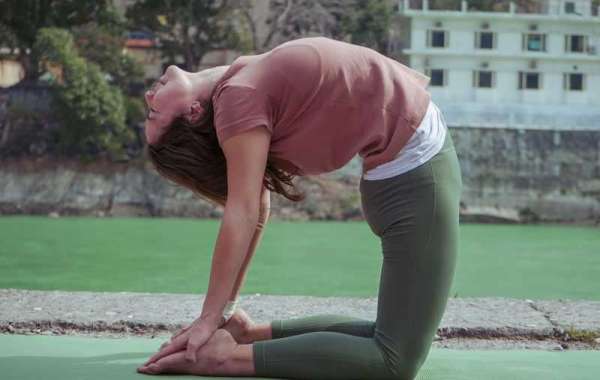 What is 200 Hour Yoga Teacher Training in Rishikesh?