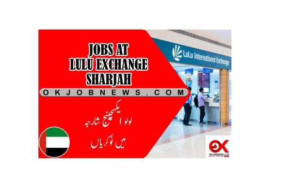 Discover Exciting Career Paths at Lulu Exchange in Sharjah