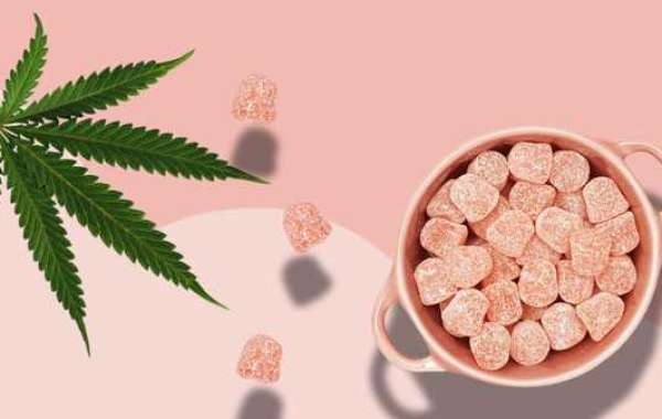 What Is Peak Power CBD Gummies?