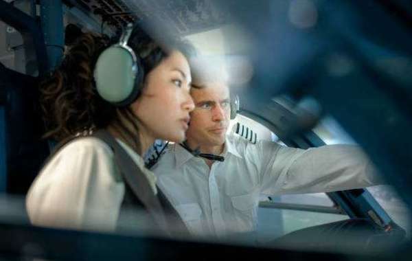 "The Top Benefits of G1000 Training in San Diego for Pilot Careers" 