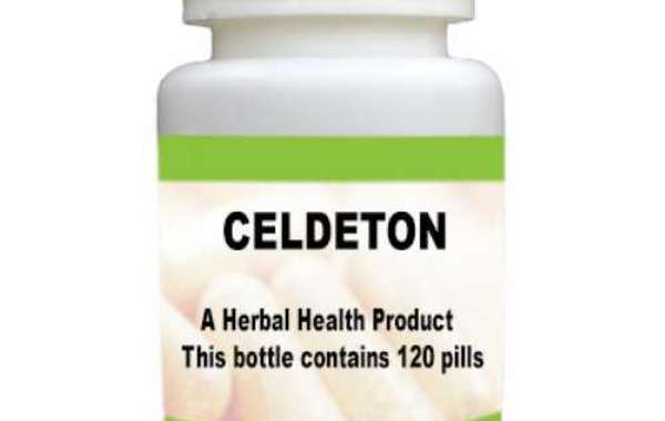 Celdeton, Natural Treatment for Hydrocele