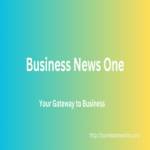 Business News One Profile Picture