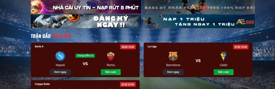 Xoilac TV Cover Image