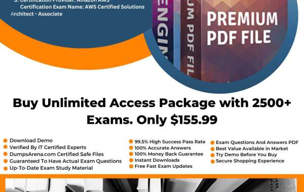 What are the features of Amazon AWS Saa-C03 Exam Dumps?