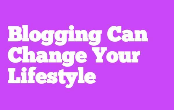 Blogging Can Change Your Lifestyle In 2023