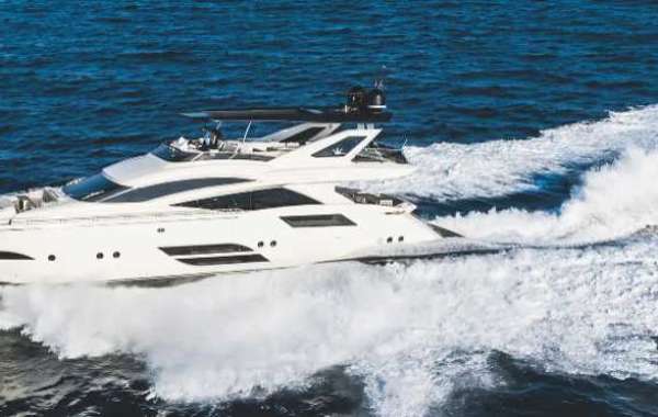 Professional Yacht Registration Services for a Seamless Process