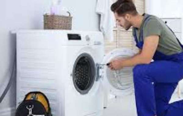 Best Washing Machine repair service in Dubai -Techsupportdubai