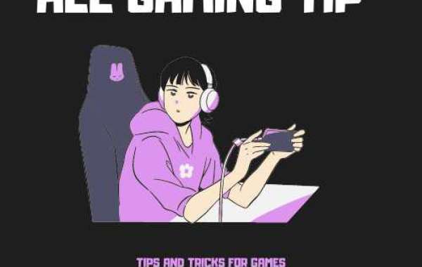 All Gaming Tip