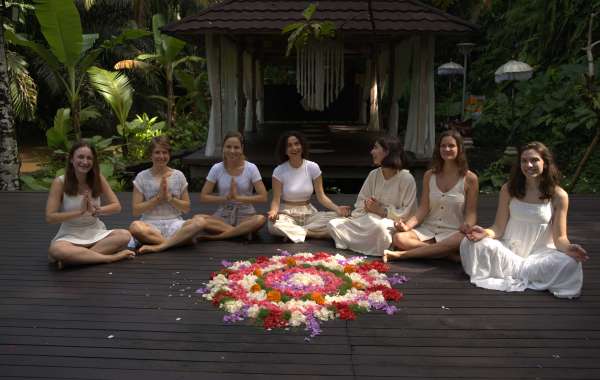 200 Hour Yoga Teacher Training in Bali