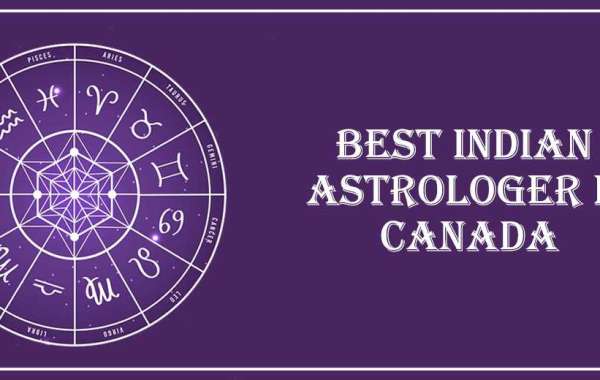Best Indian Astrologer in Quebec | Famous Psychic Reader