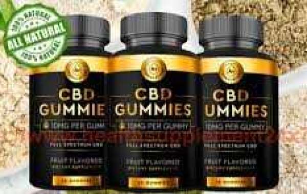 A+ formulation CBD Gummies reviews 2023 must read before buy