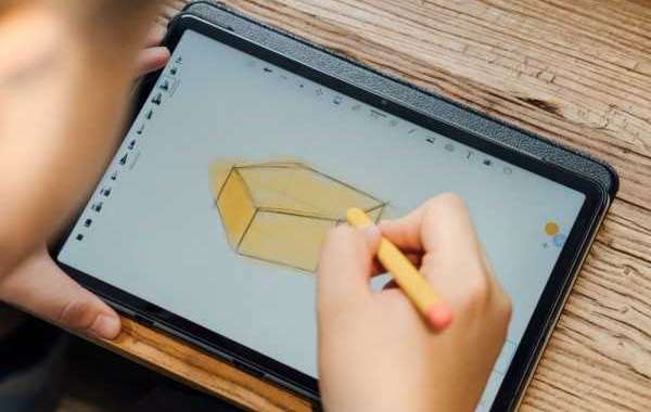 10 Referensi Tablet untuk Menggambar 2023, Masih Worth to Buy