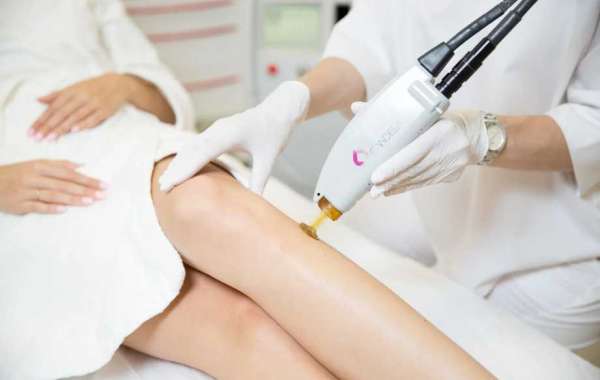 Laser Hair Removal: A Comprehensive Guide for Beginners