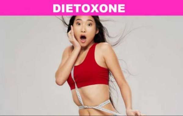 Diaetoxone Gummies Dragons Den | Weight Loss Supplement Scam 2023..