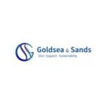 Gold Sea Sands Profile Picture