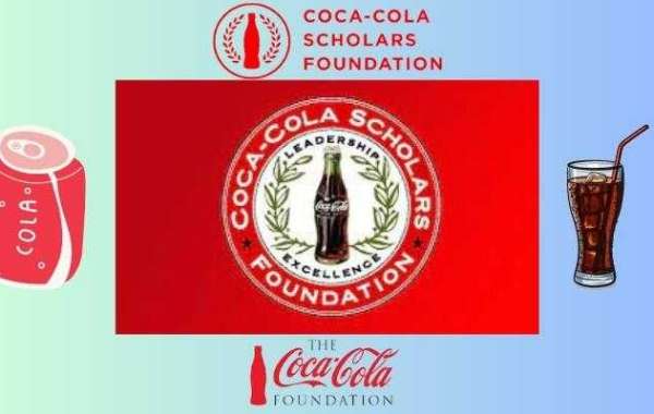 Best Coca Cola Scholarship Program 2023 | Study in USA