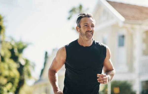 The Fitdad Lifestyle: Prioritizing Health and Wellness as a Father