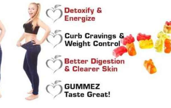 What ingredients are used to make Fast Action Keto Gummies?