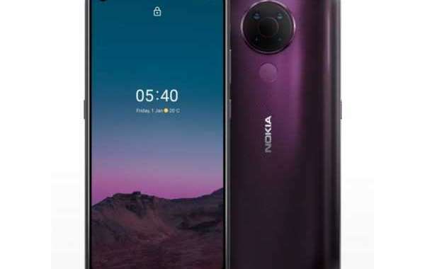 Home Tech Handphone Ulasan Nokia 5.4 Di Tahun 2023, Apa Masih Worth It?27 Apr 23 | 10:52