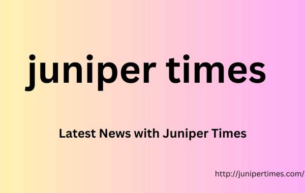 Latest News with Juniper Times