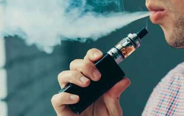 What are the benefits of vaping?