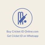 Buy Cricket ID Onine Profile Picture