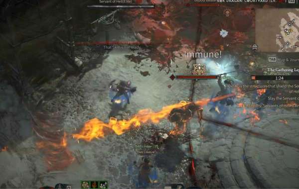 Diablo 4 Returning Shako with a Sneak Peek at More Unique Ancestral Items