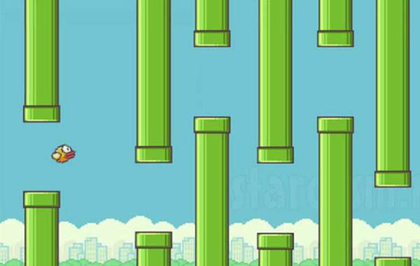 Flappy Bird is the game that attracts the most players to date