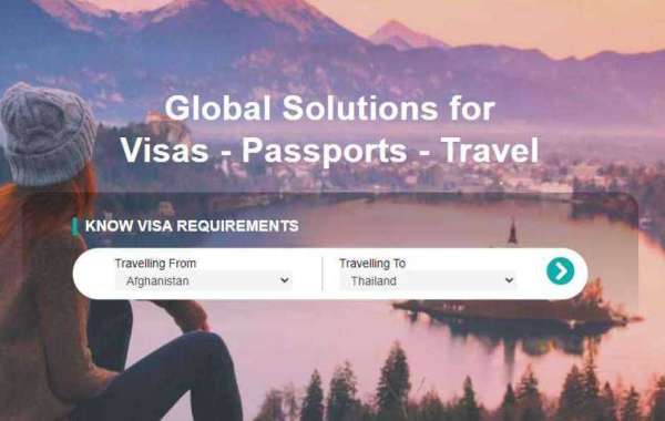 A Comprehensive Guide to E-Visa for Tourists Traveling to India