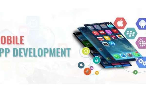 Native Mobile App Development in Dubai