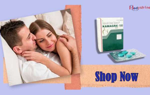 The Benefits and Risks of Kamagra 100 mg: What You Need to Know Before Trying It