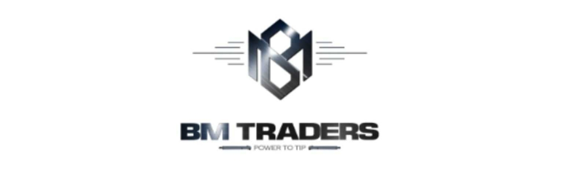BM Traders Cover Image