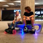 Segways Hoverboards Hoverkarts Escooter | SEGBO Profile Picture