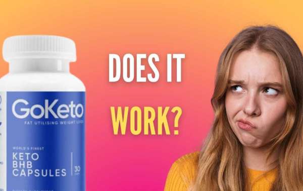 Goketo Capsules Audits - *Shocking* Read This KetoCharge Report Presently Prior to Purchasing!