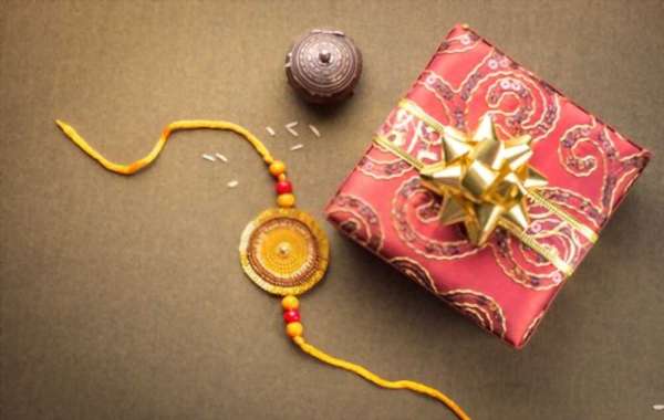 Show Your Love Send Rakhi To Canberra