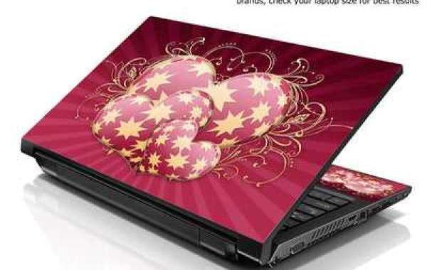 Select the right laptop skins covers for your laptop