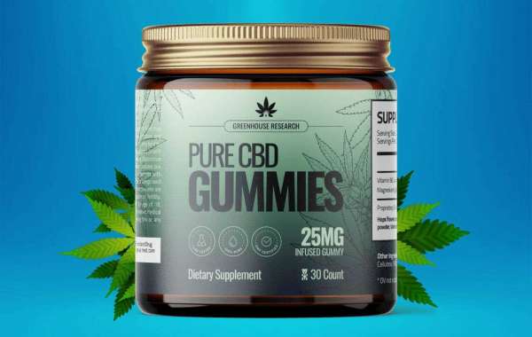 Hona CBD Gummies