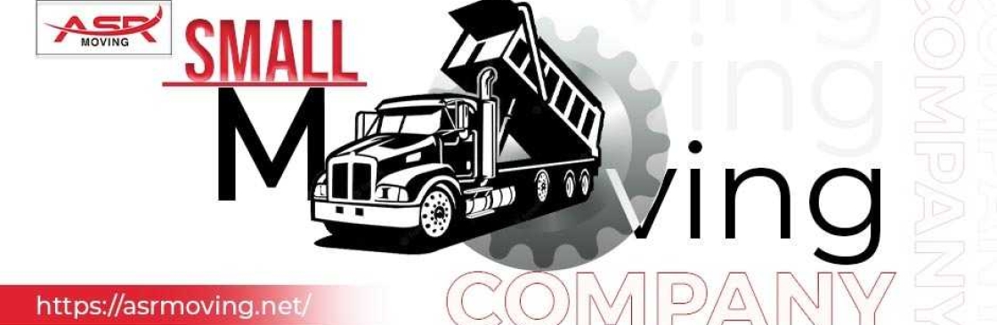 ASR Moving Cover Image