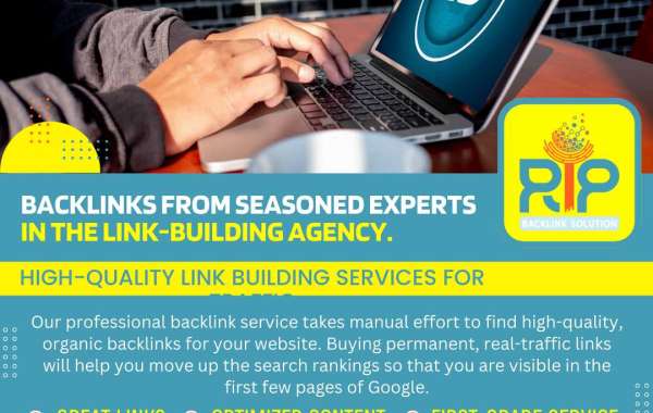 What You Need to Know About Backlinks and Link-Building for SEO Success