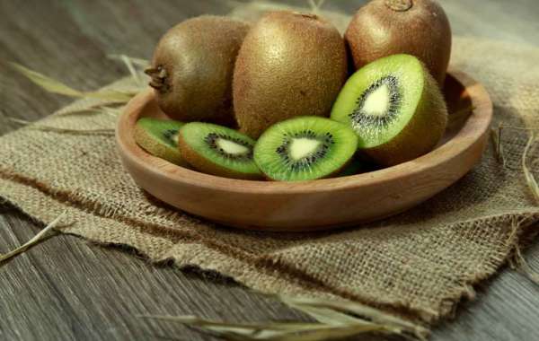 What are the Health Advantages of Kiwi?