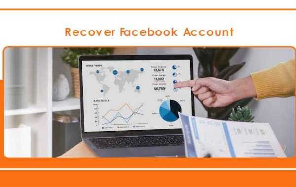 Account Recovery Facebook