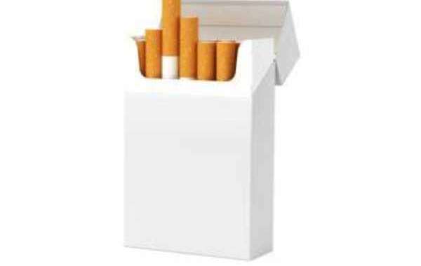 How to Upcycle Empty Paper Flip-Top Cigarette Boxes