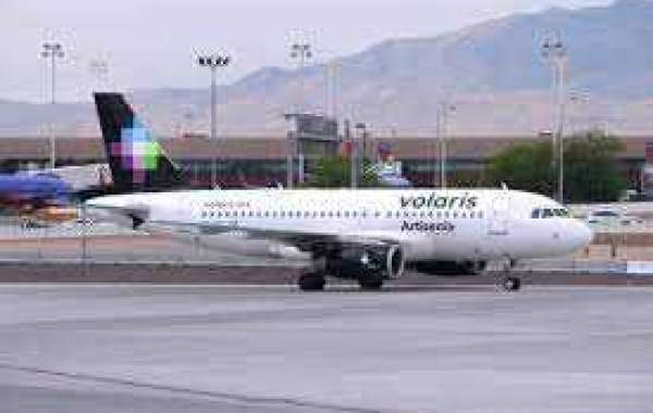 ¿Cómo contactar a Volaris Airlines en México?